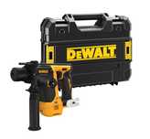 Młotowiertarka 12V Sds-Plus 0*Ah Dewalt Dw Dch072Nt