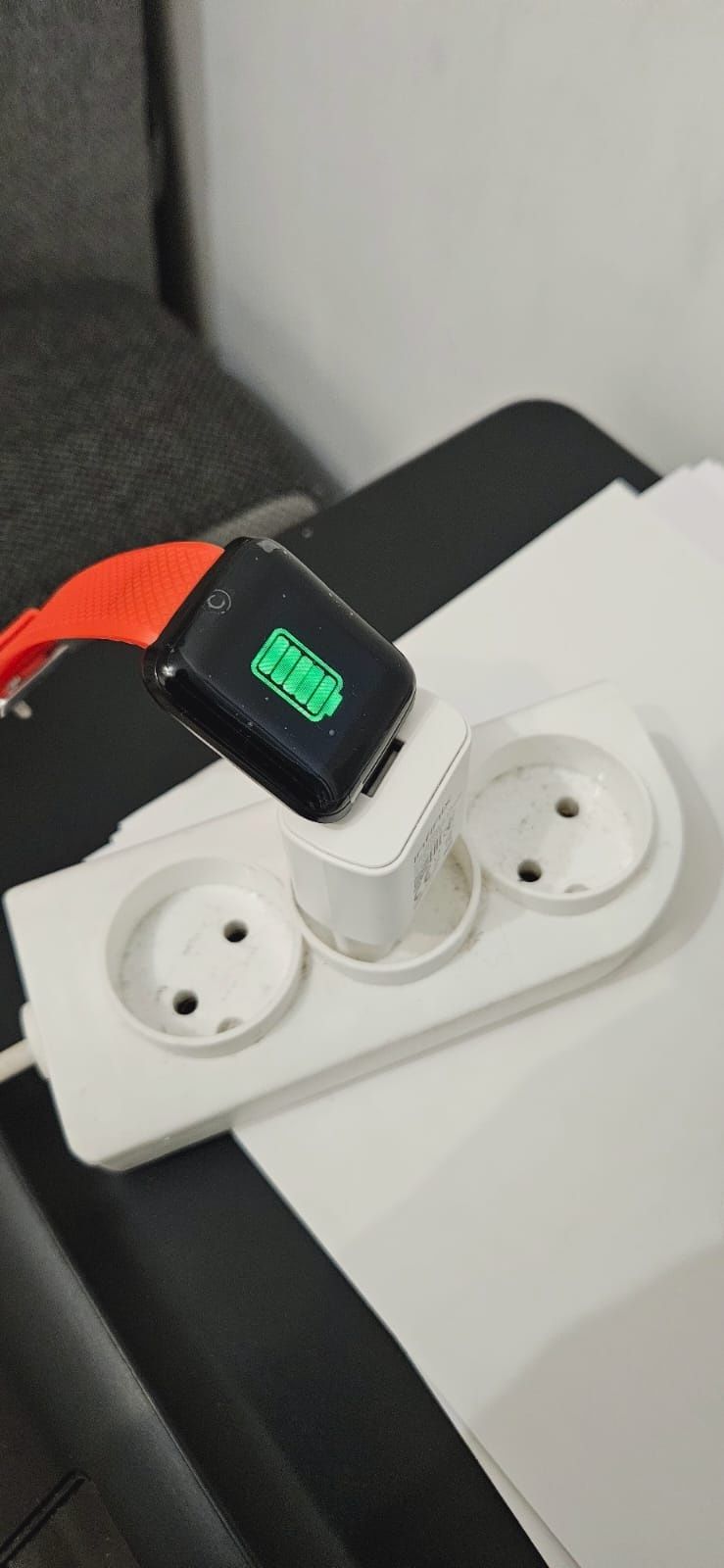 Zegarek Smart watch