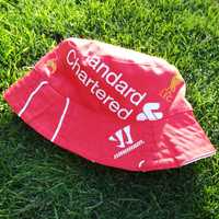 Czapka buckethats FC Liverpool