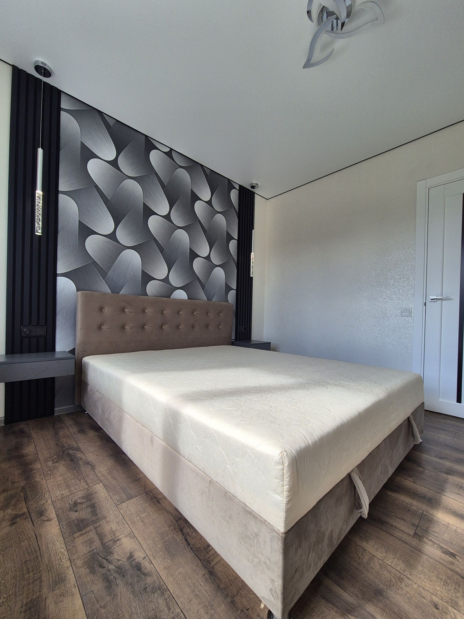 Продаж 1 кімнатної 42 м²ЖК Атлант Металургів 35