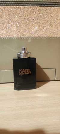 Karl   Lagerfeld