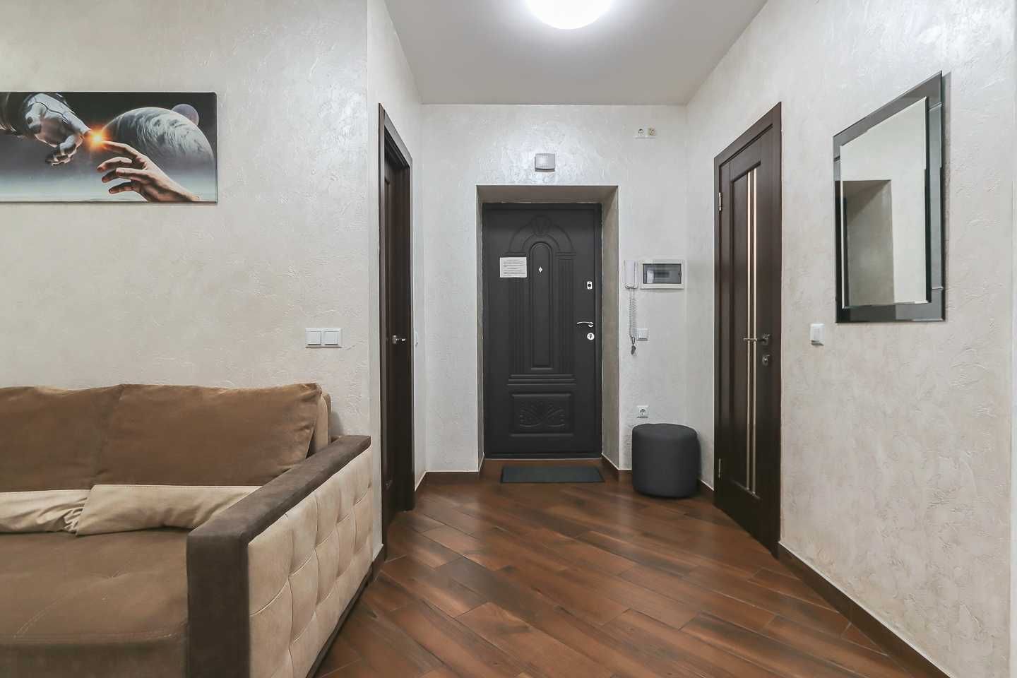 Apartment, центр міста, вул. Бельведерська 35