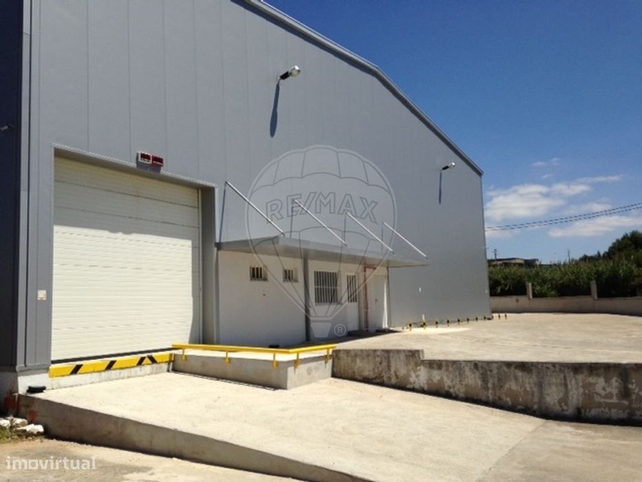 Armazém  para venda