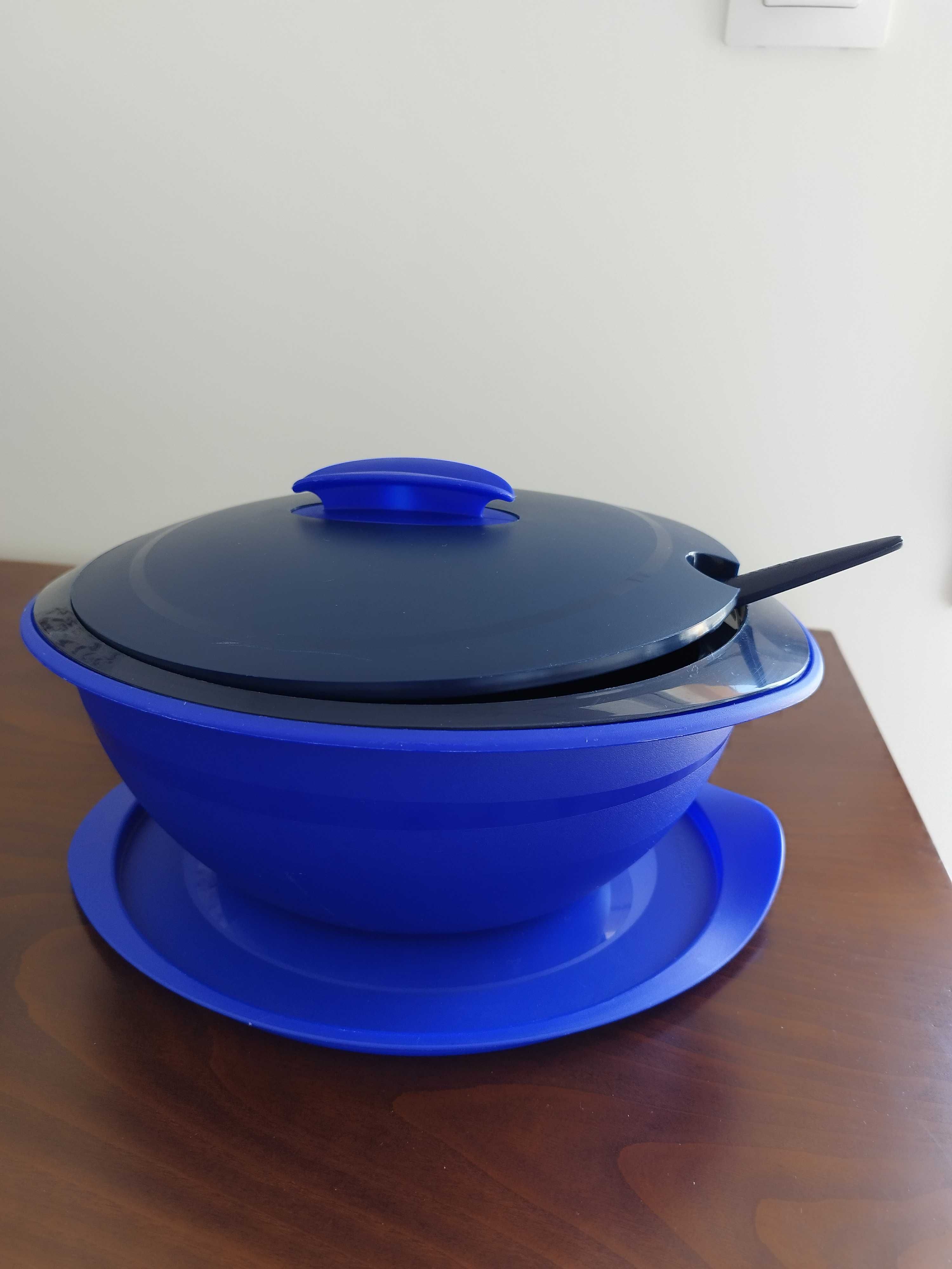 Terrina Tupperware