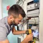 Biscates Eletricidade