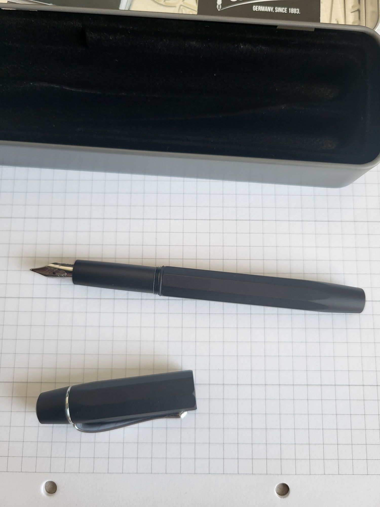 Kaweco original czarny 060