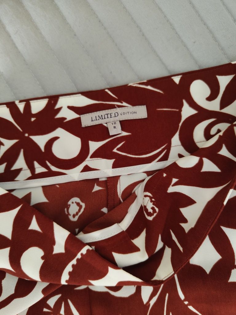 Spodnie kuloty Marks & Spencer