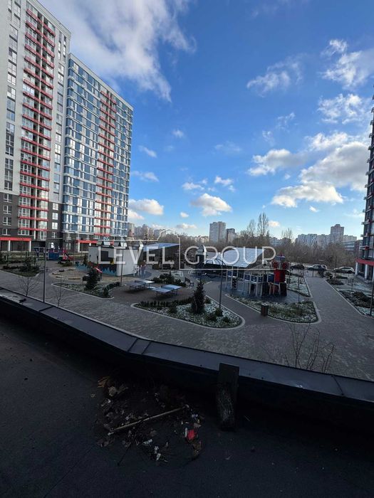 Продаж 2-кімнатної квартири ЖК Причал 8 Осокорки Позняки