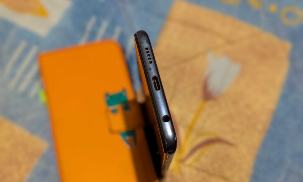 Продам телефон Хaomi Redmi Note 9