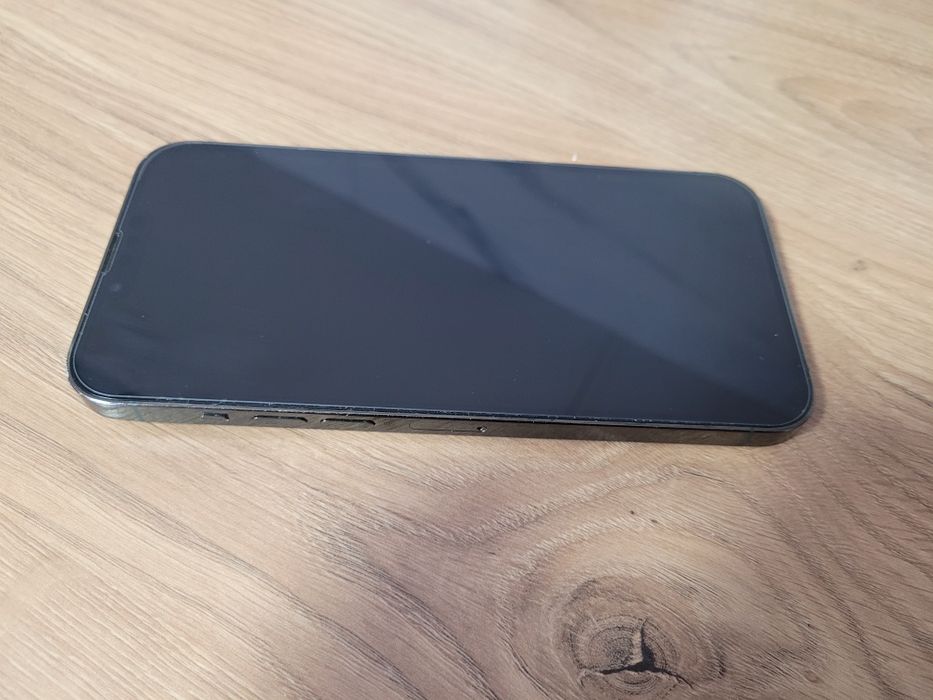 iPhone 13 Pro Max 128 ГБ. Айфон