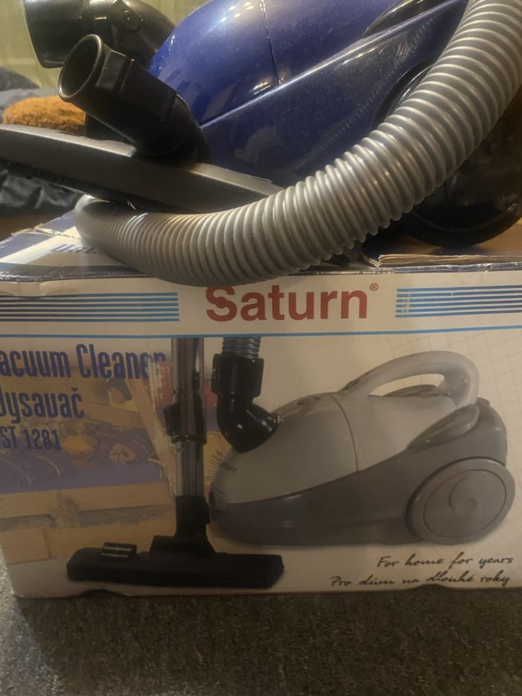 Пилосос Saturn 1400