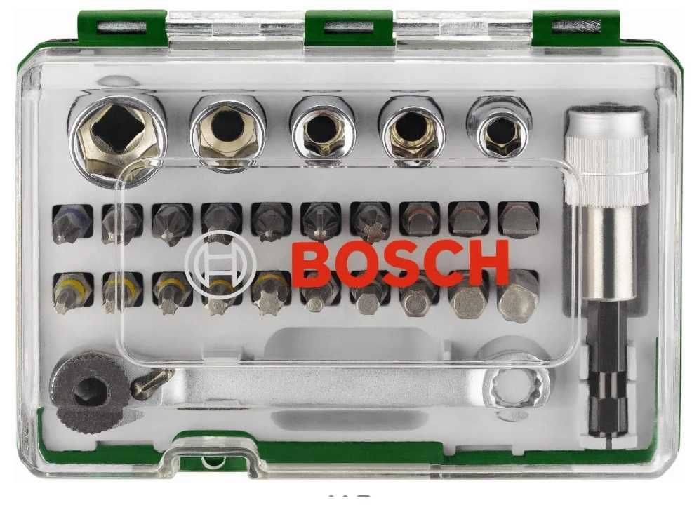 Zestaw dla małego majsterkowicza  firmy BOSCH