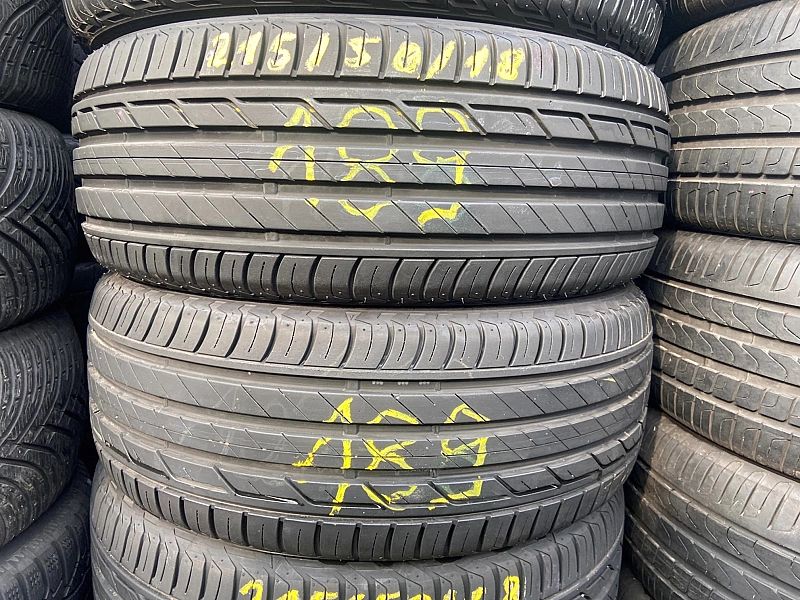 215/50/18 Bridgestone Turanza T001_7mm_4szt_(189)