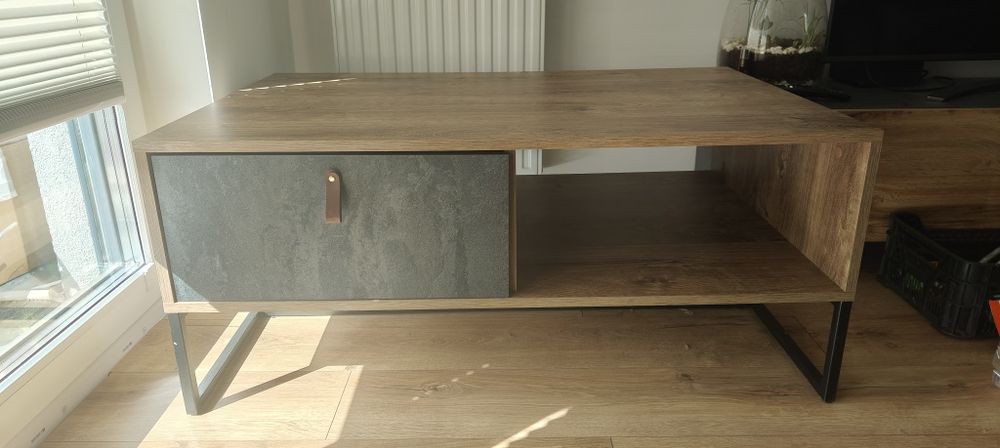 Stolik kawowy/ ława KOMFORT