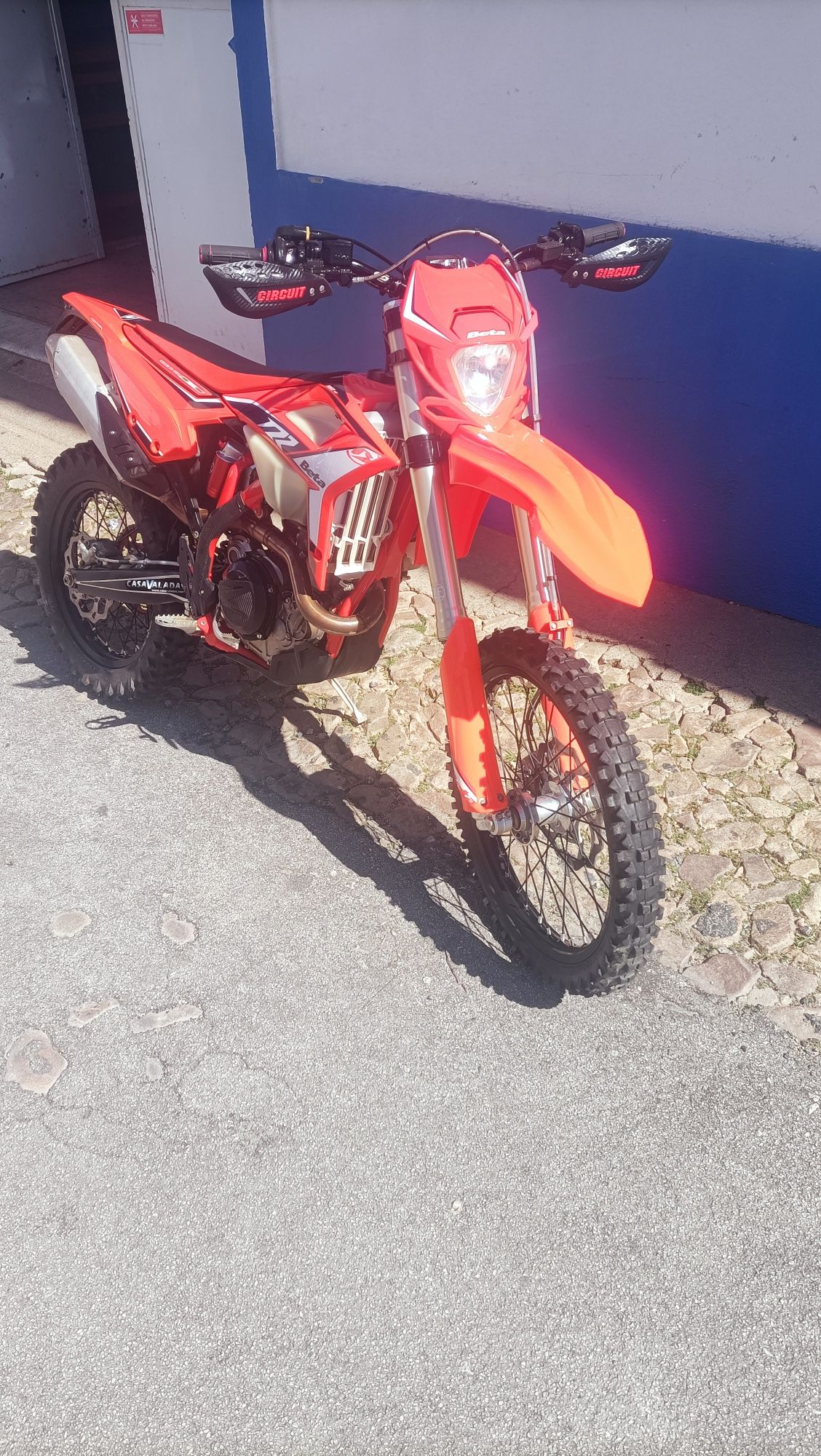 Beta RR 350 4t  2022