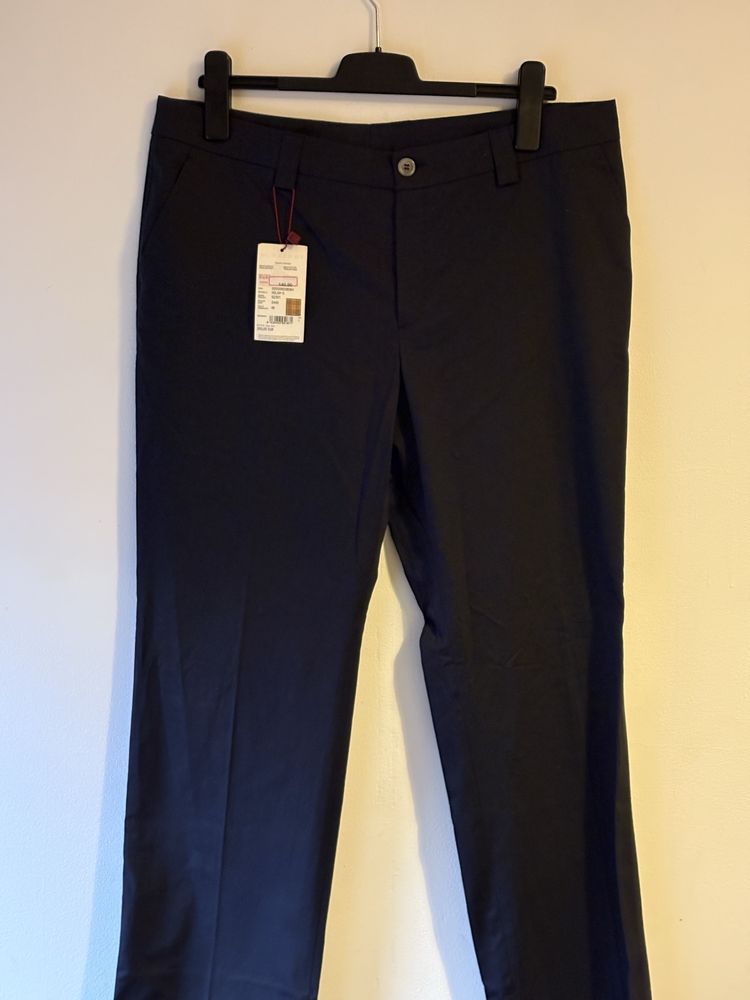 Calça Masculina Burberry