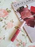 Olejek do ust The One Lip Spa Oriflame (Nude)nowy prezent