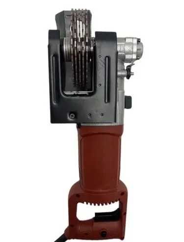 Штроборіз P.I.T. PWC125-C (1300 Вт, 8000 об/хв)