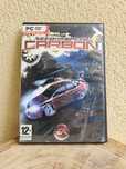 Need for Speed Carbon PC