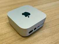 Vendo Apple Mac Mini M4 (2024) – Novo – 16GB RAM / 256GB SSD