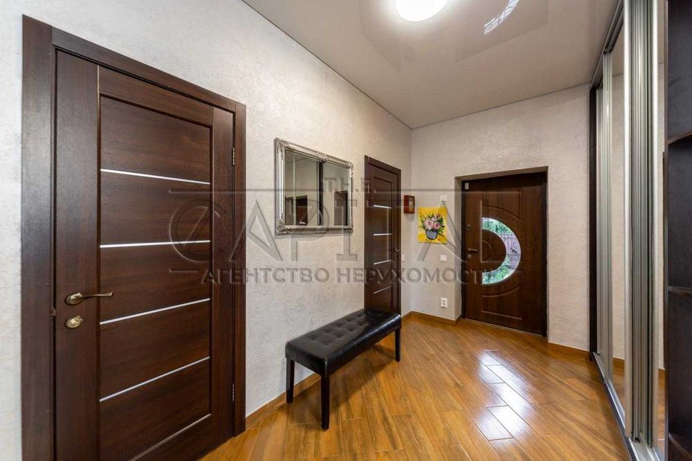 Оренда затишного будинку 157м2, с.Гатне, м.Теремки 3.5км