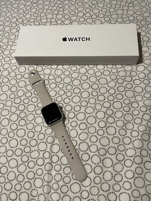 Apple Watch SE (gen 2) 40mm