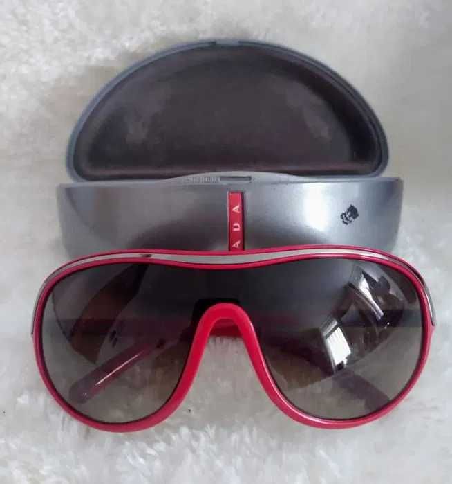 Óculos de sol - Prada