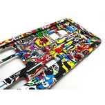 Ramka Tablicy Rejestracji Hydrografika Stickerbomb