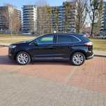 Ford Edge Ford Edge Titanium