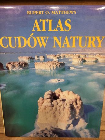 Atlas cudów natury