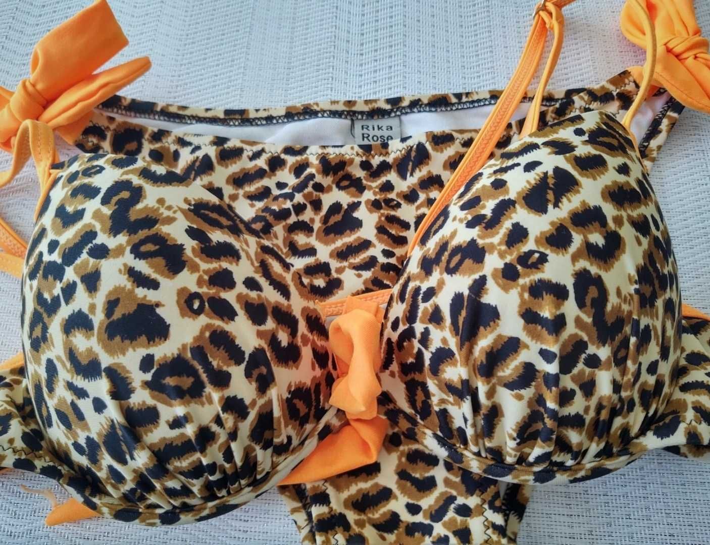 Elegancki strój damski rozmiar S, M