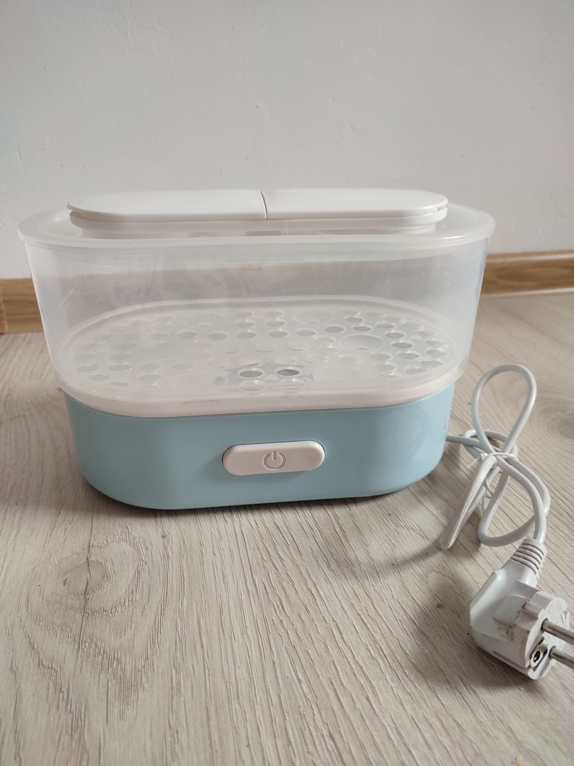 Sterylizator parowy gorenje