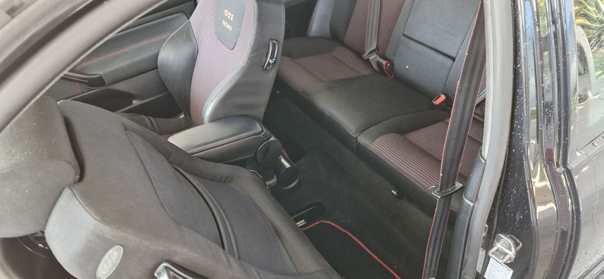 Golf 4 pd115 caixa de 6v