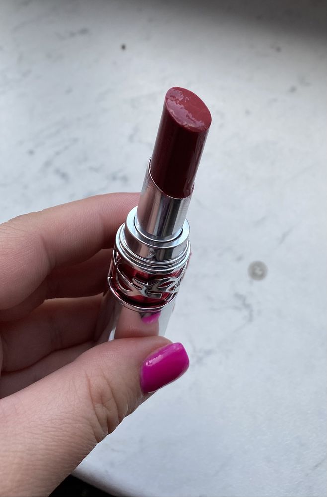 Yves Saint Laurent Rouge Volupte Candy Glaze бальзам