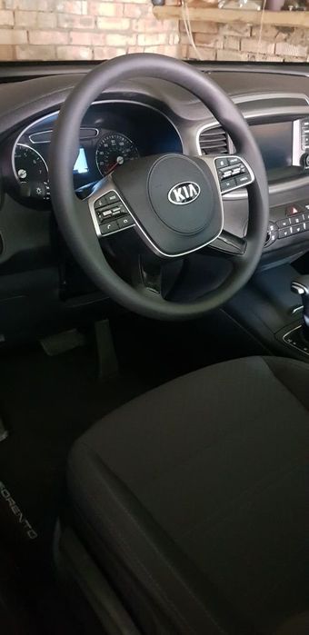 10 т км пробіг.стан нової