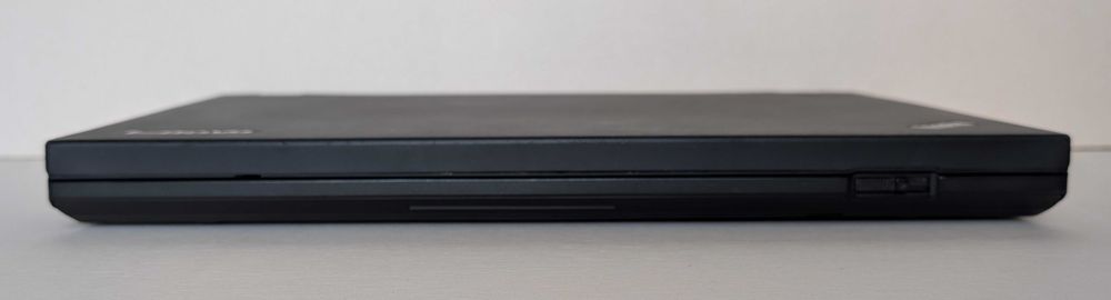 Laptop Lenovo ThinkPad T420/14.1"/i5-2520M-3.2GHz/8GB/SSD120/Win10/Gw