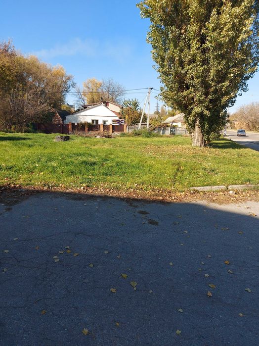 Аренда участка 4 сотки