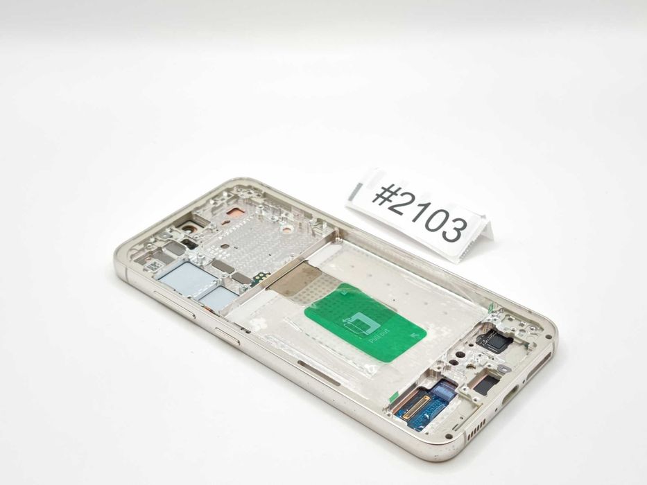 Samsung Galaxy S23 Ekran + Korpus Oryginalny Demontaż | #2103