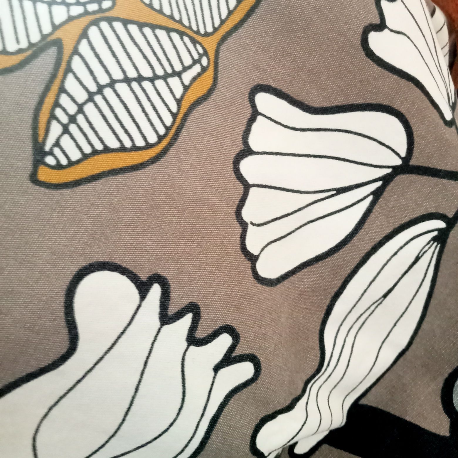 têxtil decorativo IKEA