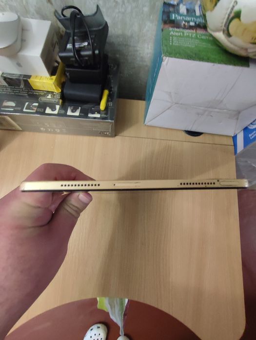 Планшет Lenovo Pad Pro 11 8/128гб Под Восстановление