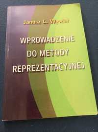 Wprowadzenie do metody reprezentacyjnej wywiał