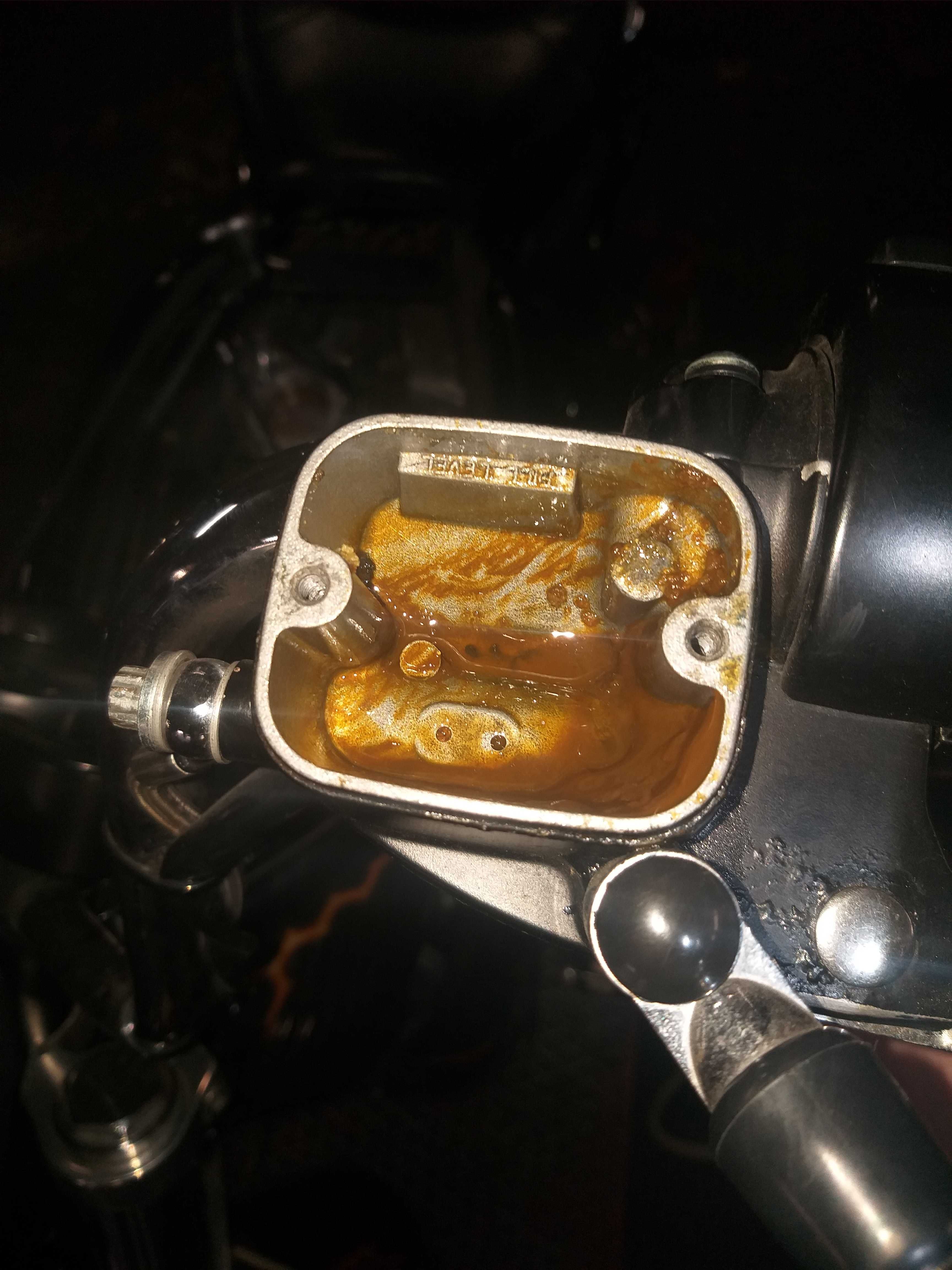 Serwis Warsztat Mechanik motocyklowy Naprawa motocykli