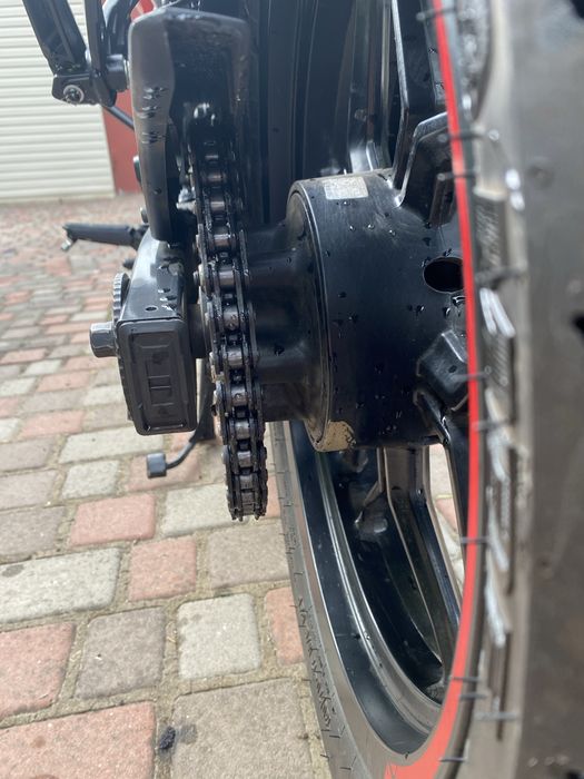 Продам Баджадж нс 200