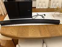 Samsung soundbar HW-J6000