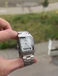 Наручний годинник Casio AQ-230A-7D