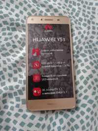 Смартфон Huawei y5 II