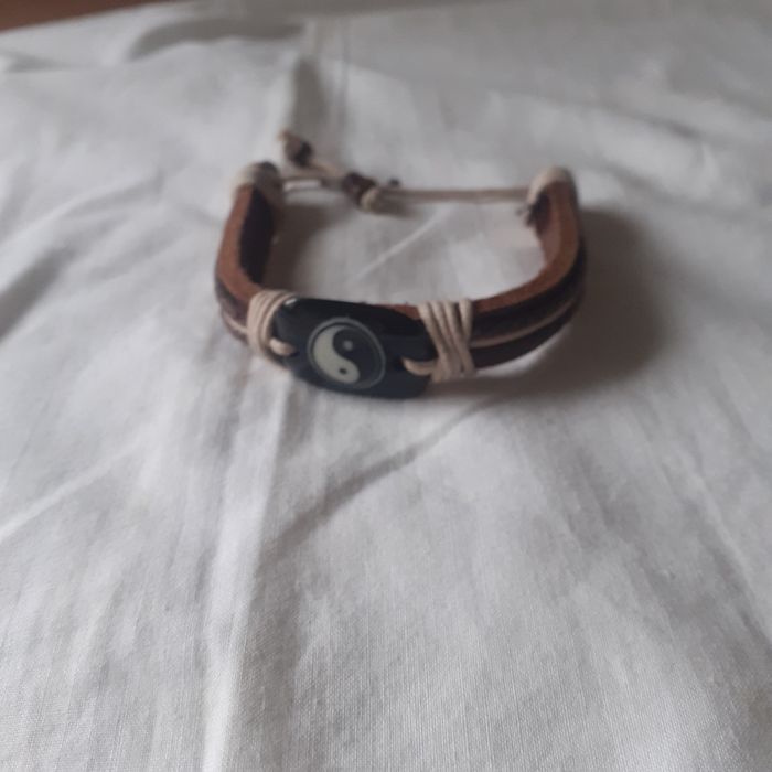 Pulseiras novas de Moçambique