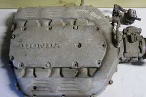 Коллектор впускной Honda Accord 3.5 2007-2013