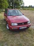 Sprzedam golfa 3