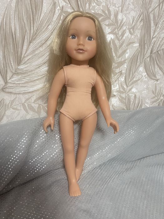 Лялька Кукла 46см